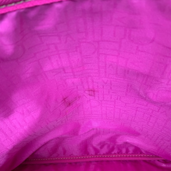 DVF weekend bag - Picture 6 of 6